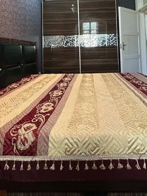 Фото 6 3-комн. квартира в Парк бабура