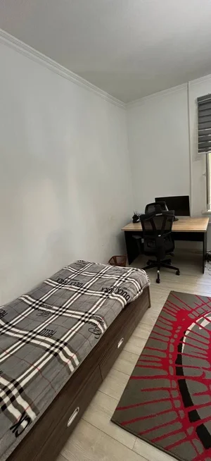 Фото 7 3-комн. квартира в Парк бабура