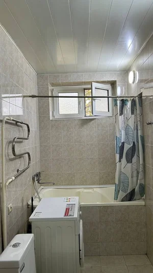 Фото 8 3-комн. квартира в Парк бабура