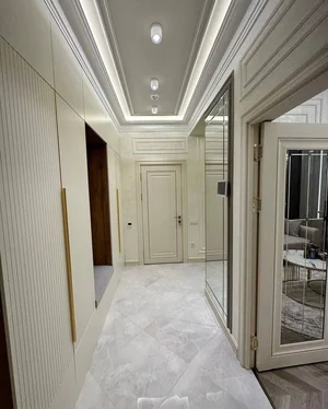 Фото 4 Квартира в М-в Ойбек