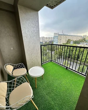 Фото 7 Квартира в М-в Ойбек