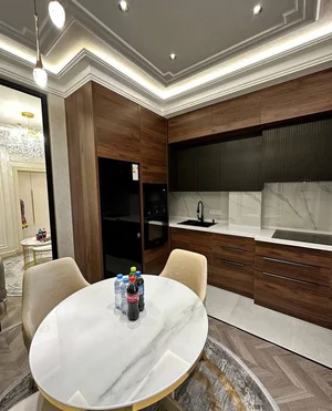 Фото 8 Квартира в М-в Ойбек