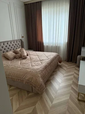 Фото 5 2-комн. квартира в Жк Гарден