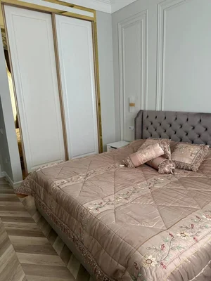 Фото 7 2-комн. квартира в Жк Гарден