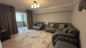 Фото 1 3-комн. квартира в Шота Руставели