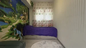 Фото 5 3-комн. квартира в Шота Руставели