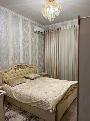 Фото 3 2-комн. квартира в Шота Руставели