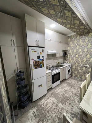 Фото 6 2-комн. квартира в Шота Руставели