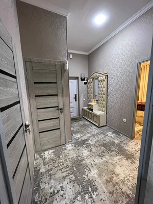 Фото 7 2-комн. квартира в Шота Руставели