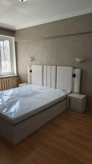 Фото 1 3-комн. квартира в Ц 4 .алайский базар