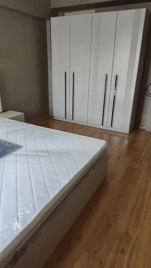 Фото 2 3-комн. квартира в Ц 4 .алайский базар