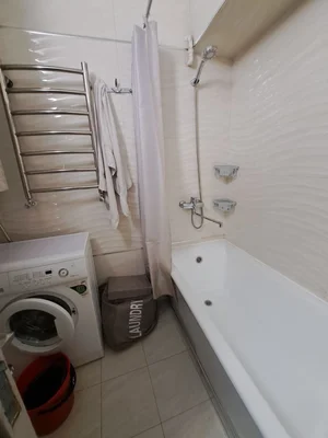 Фото 5 3-комн. квартира в Ц 4 .алайский базар