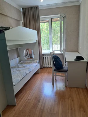 Фото 7 3-комн. квартира в Ц 4 .алайский базар