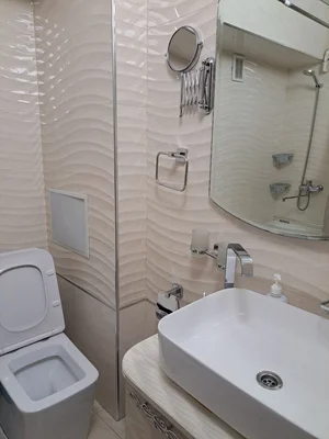 Фото 9 3-комн. квартира в Ц 4 .алайский базар