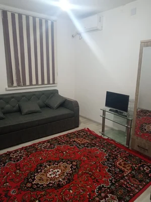 Фото 3 1-комн. квартира в ЖК Assalom Sohil