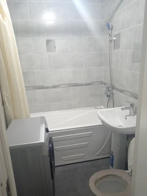 Фото 4 1-комн. квартира в ЖК Assalom Sohil