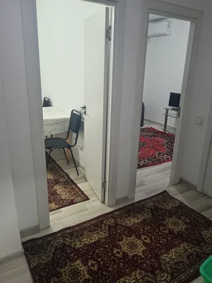 Фото 5 1-комн. квартира в ЖК Assalom Sohil