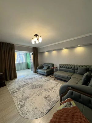 Фото 1 3-комн. квартира в Яккасарайский район Бон кафе