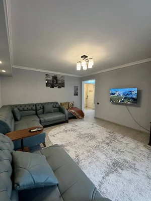 Фото 3 3-комн. квартира в Яккасарайский район Бон кафе