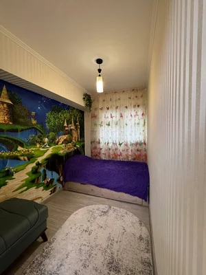 Фото 5 3-комн. квартира в Яккасарайский район Бон кафе