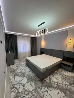 Фото 2 3-комн. квартира в Шайхантаурский район