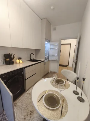 Фото 1 1-комн. квартира в ЖК Assalom Sohil