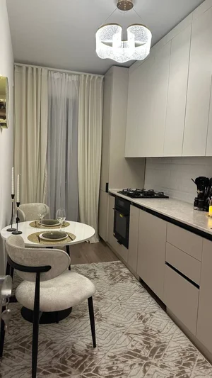 Фото 6 1-комн. квартира в ЖК Assalom Sohil