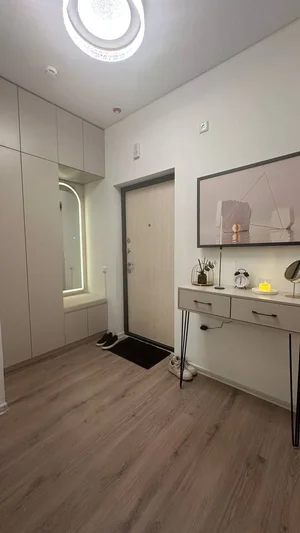 Фото 8 1-комн. квартира в ЖК Assalom Sohil