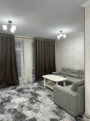 Фото 1 2-комн. квартира в ЖК Assalom Sohil