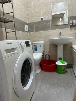 Фото 3 2-комн. квартира в ЖК Assalom Sohil