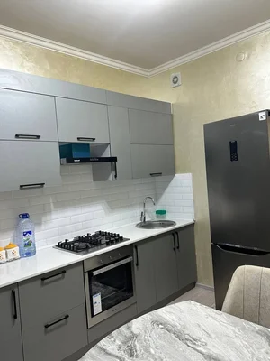 Фото 4 2-комн. квартира в ЖК Assalom Sohil