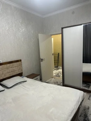 Фото 5 2-комн. квартира в ЖК Assalom Sohil