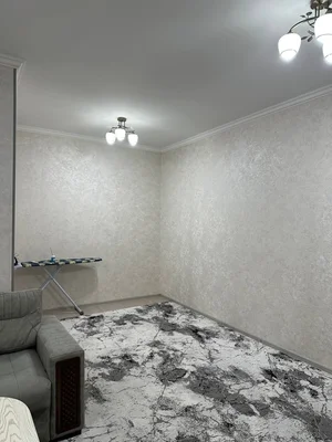 Фото 6 2-комн. квартира в ЖК Assalom Sohil