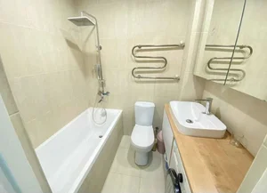 Фото 1 3-комн. квартира в центре