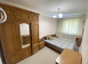 Фото 5 3-комн. квартира в центре