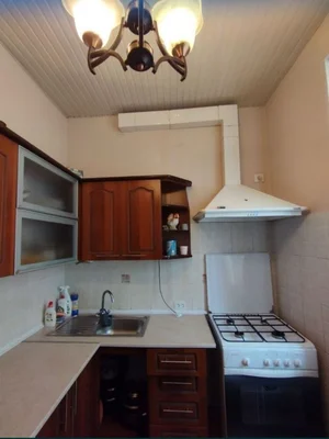 Фото 5 2-комн. квартира в центре