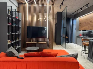 Фото 1 Квартира в Универ ИНХА клубний дом Тиара