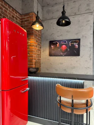 Фото 2 Квартира в Универ ИНХА клубний дом Тиара