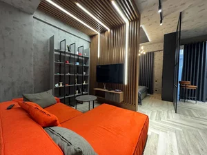 Фото 6 Квартира в Универ ИНХА клубний дом Тиара