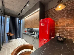 Фото 7 Квартира в Универ ИНХА клубний дом Тиара