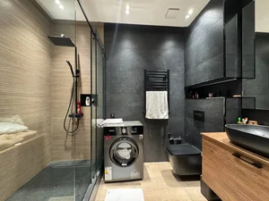 Фото 8 Квартира в Универ ИНХА клубний дом Тиара