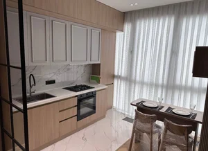 Фото 1 Квартира в Махтумкули IT парк