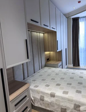 Фото 3 Квартира в Махтумкули IT парк