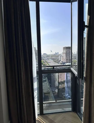 Фото 7 Квартира в Махтумкули IT парк