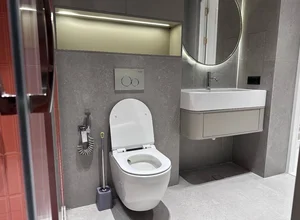 Фото 9 Квартира в Махтумкули IT парк