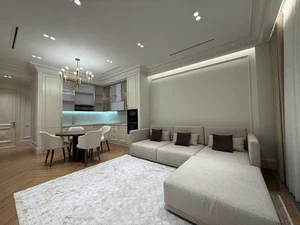 Фото 2 Квартира в Mirabad Avenue