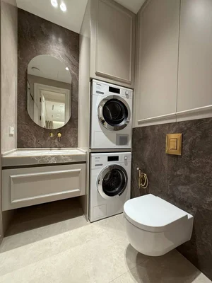 Фото 6 Квартира в Mirabad Avenue