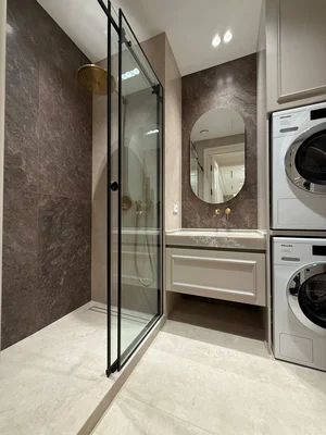 Фото 7 Квартира в Mirabad Avenue