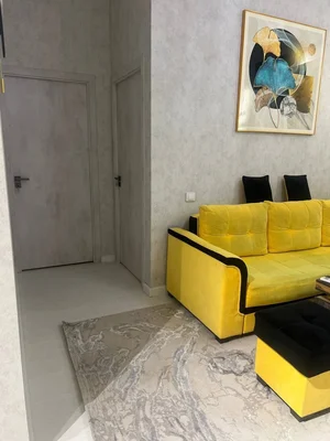 Фото 2 3-комн. квартира в Эко базар