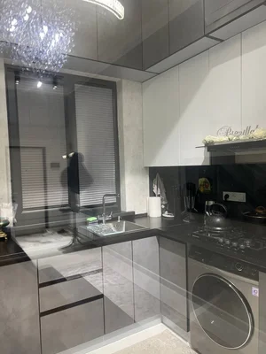 Фото 4 3-комн. квартира в Эко базар